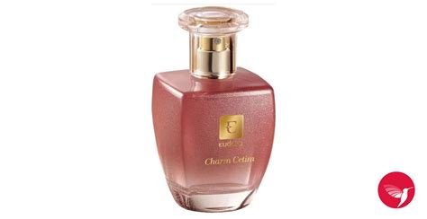 CHARM CETIM perfume by Eudora .